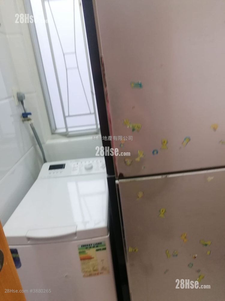 Sun Sing Buiding Sell 3 Bedrooms 445 ft²