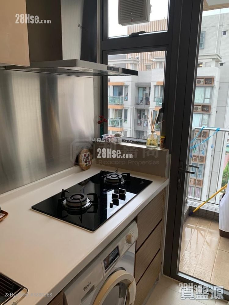 Heya Delight Rental 2 Bedrooms , 1 Bathroom 518 ft²