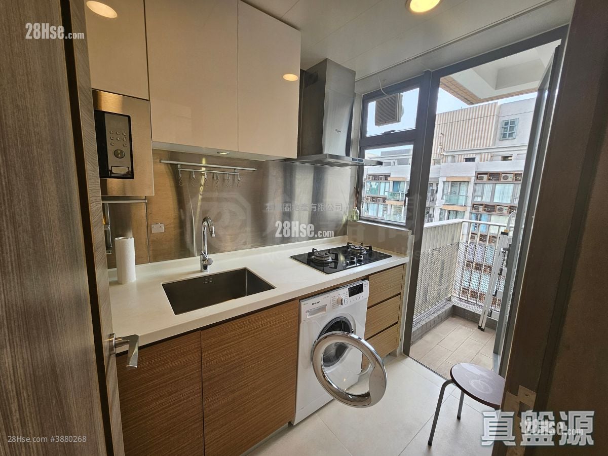 Heya Delight Rental 2 Bedrooms , 1 Bathroom 518 ft²
