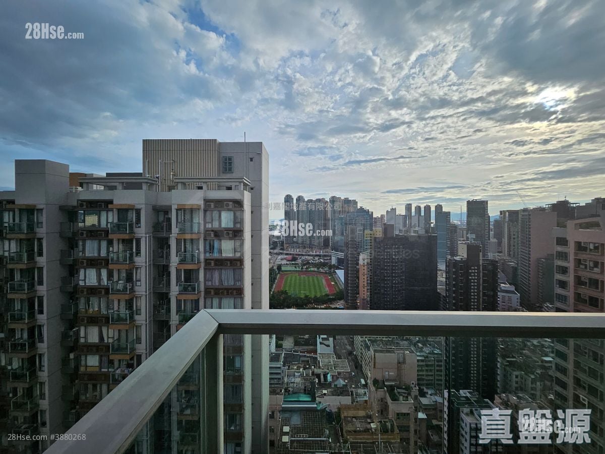 Heya Delight Rental 2 Bedrooms , 1 Bathroom 518 ft²