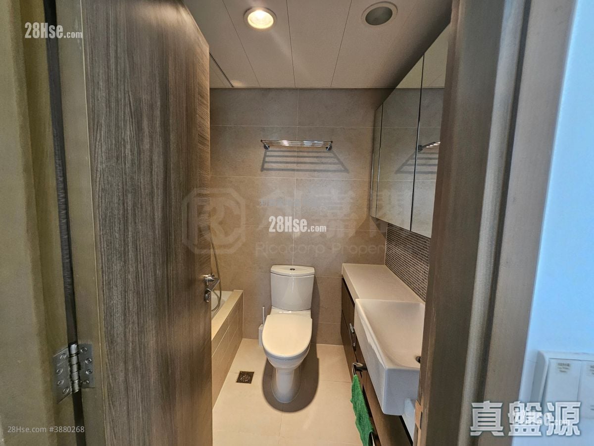 Heya Delight Rental 2 Bedrooms , 1 Bathroom 518 ft²