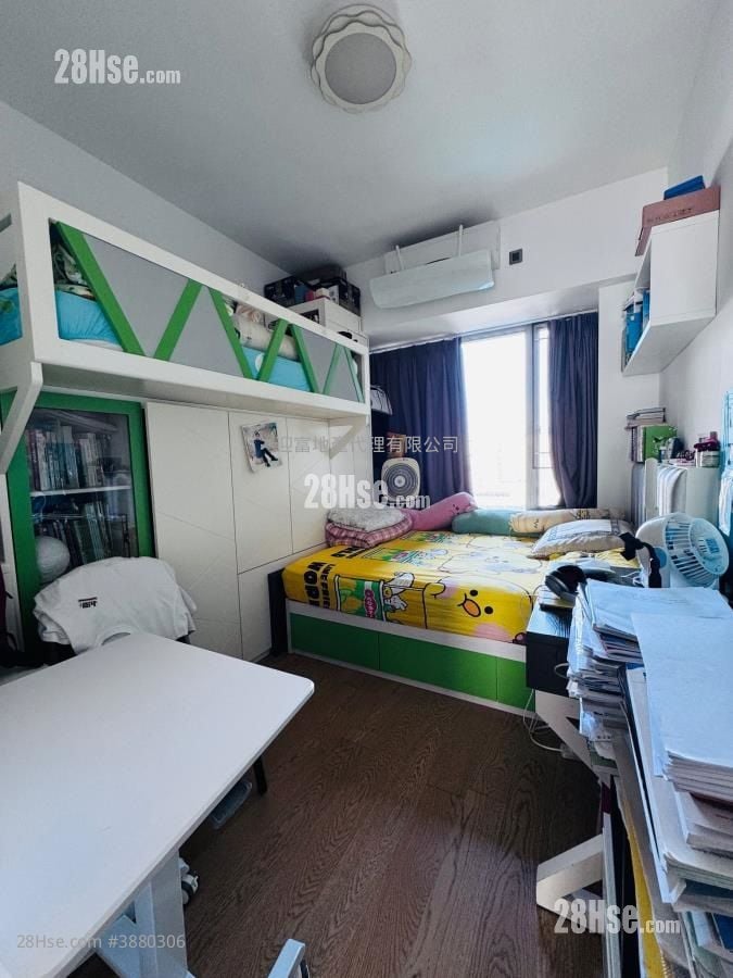 Stars By The Harbour Sell 3 Bedrooms , 2 Bathrooms 1,086 ft²