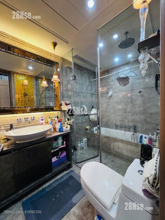 Stars By The Harbour Sell 3 Bedrooms , 2 Bathrooms 1,086 ft²