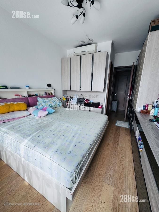 Stars By The Harbour Sell 3 Bedrooms , 2 Bathrooms 1,086 ft²
