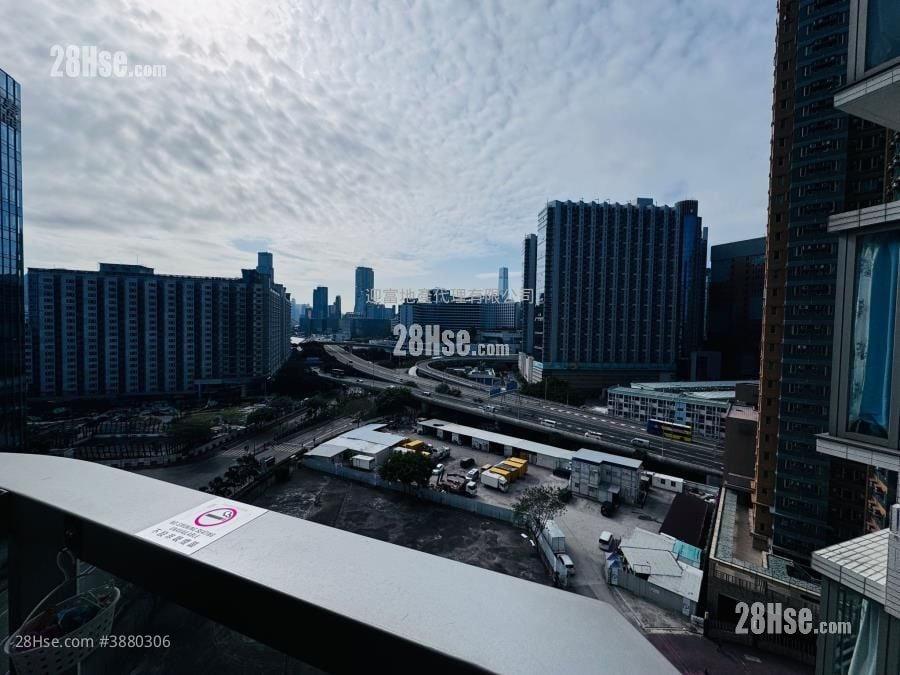 Stars By The Harbour Sell 3 Bedrooms , 2 Bathrooms 1,086 ft²