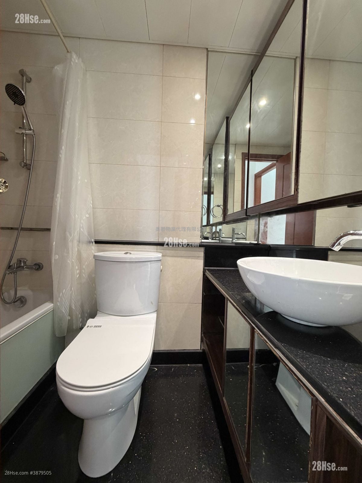 Residence Oasis Rental 2 Bedrooms , 1 Bathroom 510 ft²