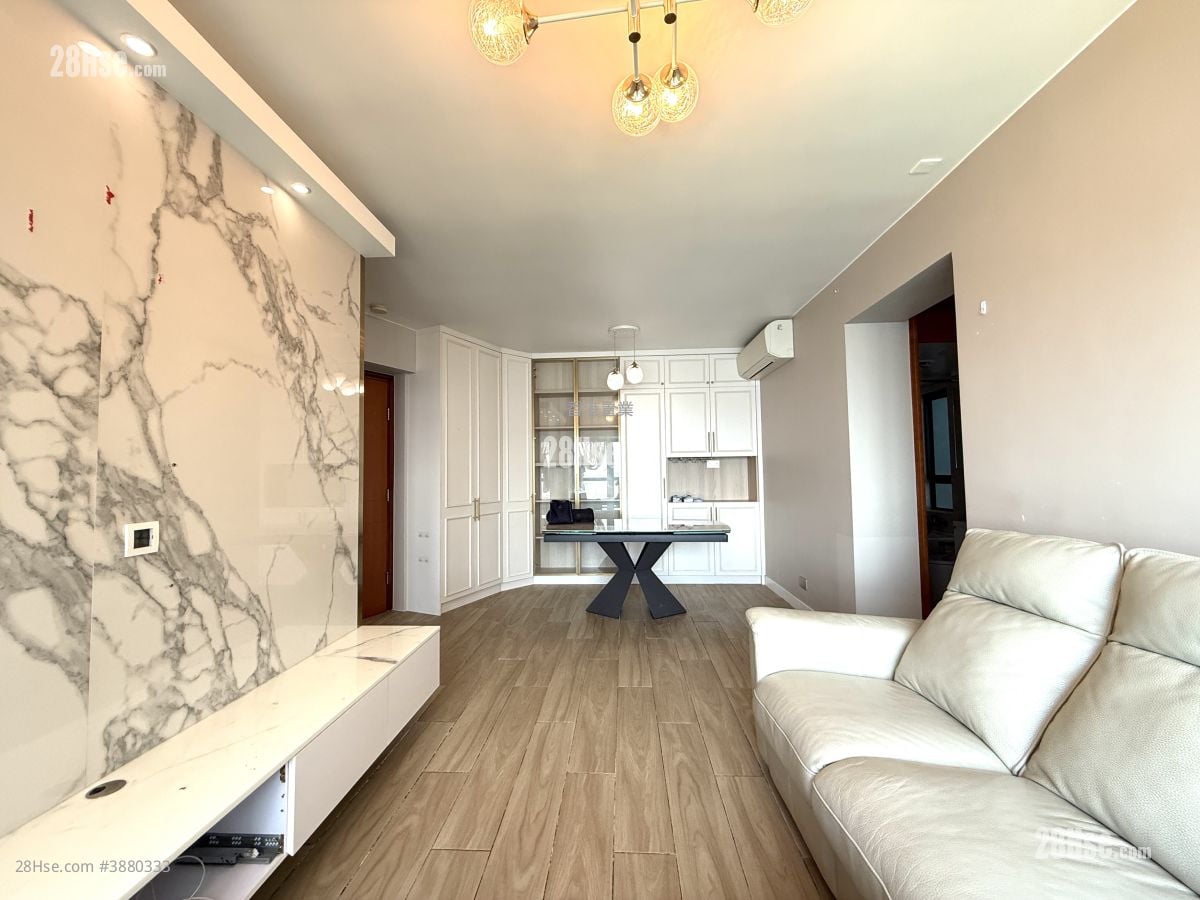 The Long Beach Rental 2 Bedrooms , 1 Bathroom 559 ft²