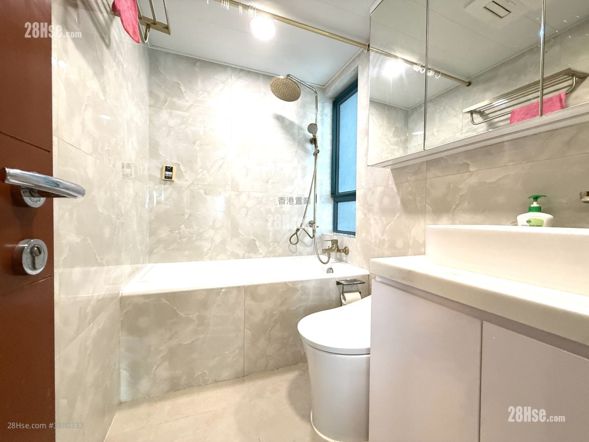 The Long Beach Rental 2 Bedrooms , 1 Bathroom 559 ft²