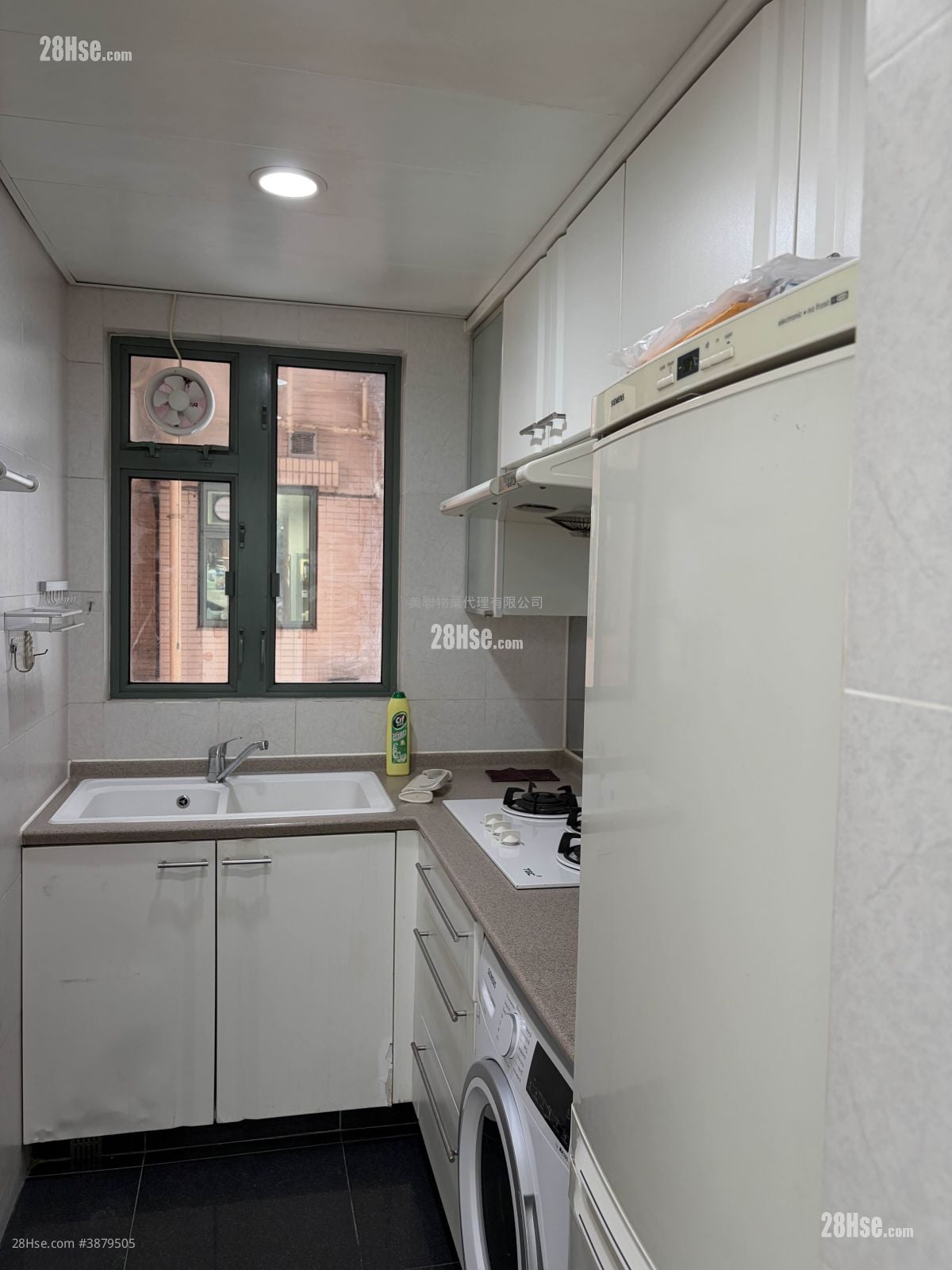 Residence Oasis Rental 2 Bedrooms , 1 Bathroom 510 ft²
