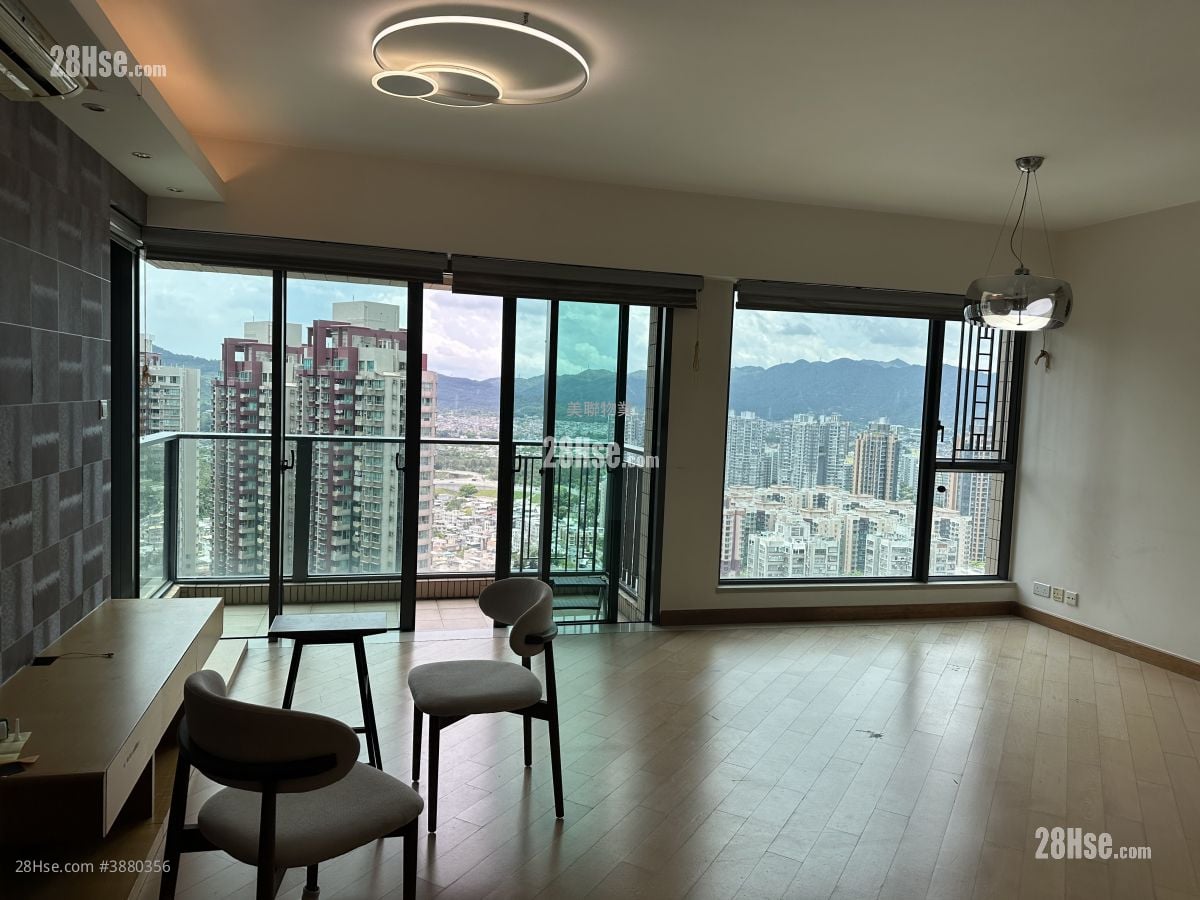 Yoho Midtown Sell 3 Bedrooms , 3 Bathrooms 917 ft²