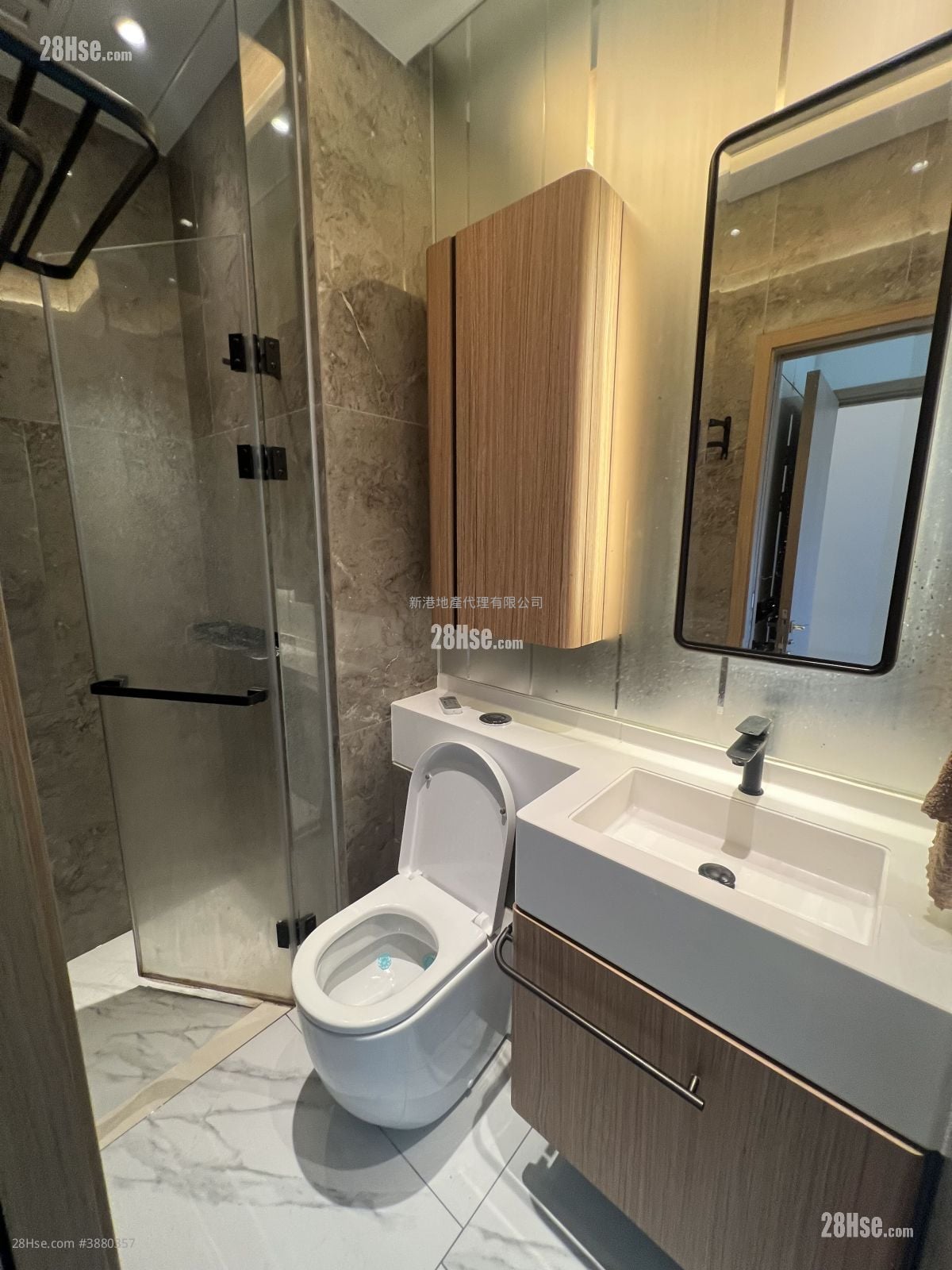 The Vantage Rental 1 Bedroom , 1 Bathroom 268 ft²