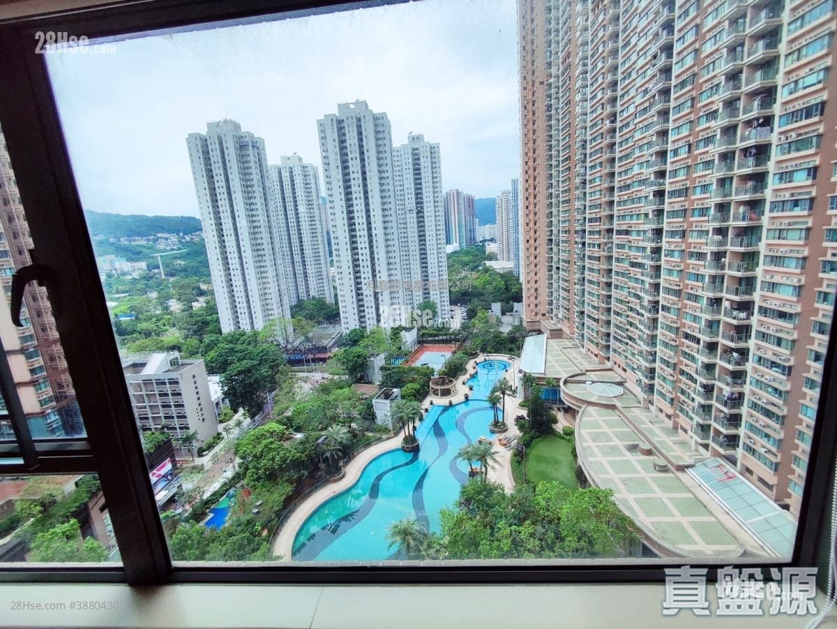 Residence Oasis Sell 3 Bedrooms , 2 Bathrooms 802 ft²