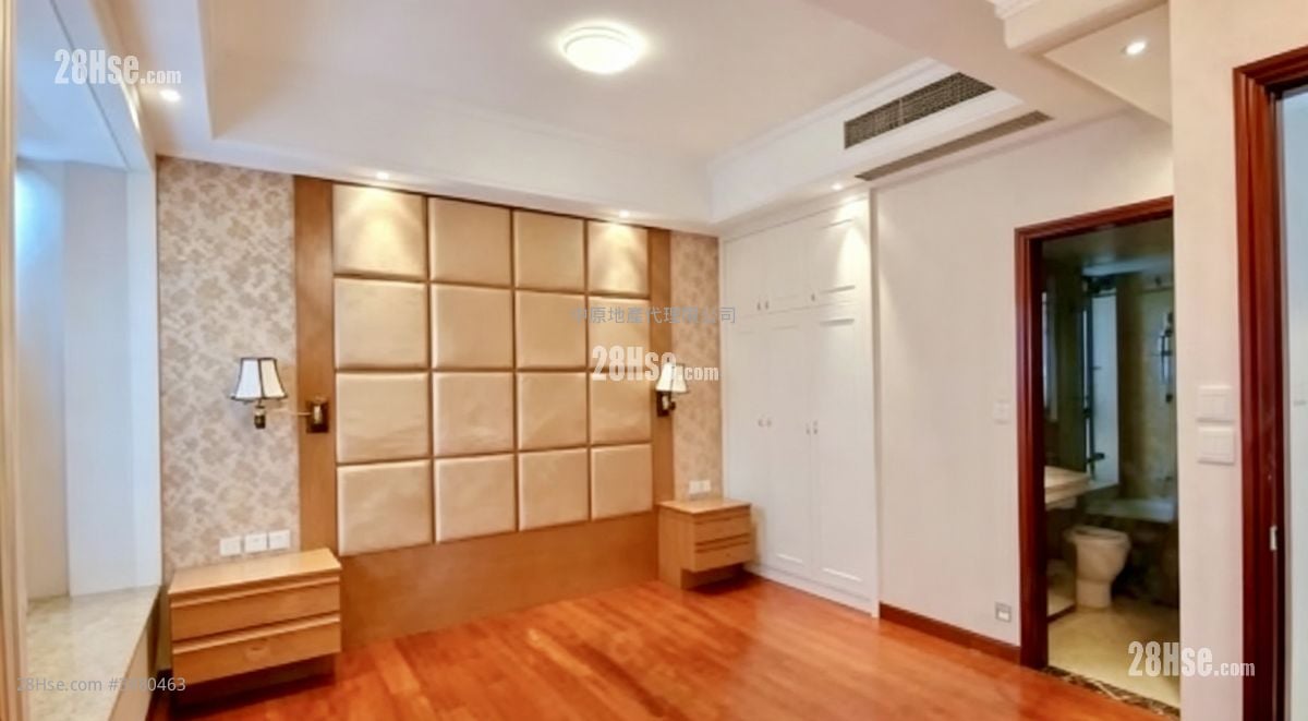 The Palazzo Sell 2 Bedrooms , 2 Bathrooms 1,032 ft²