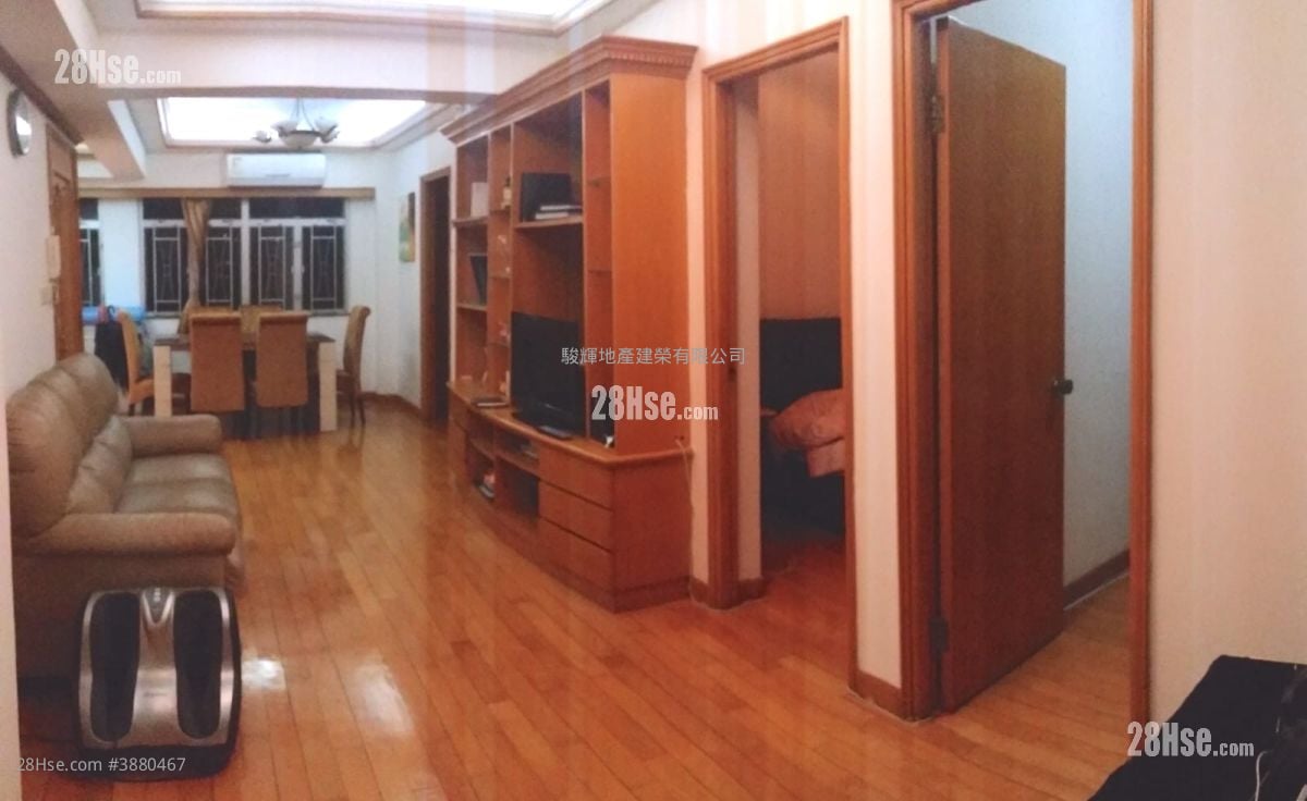 Chak Hing Building Rental 4 Bedrooms 654 ft²