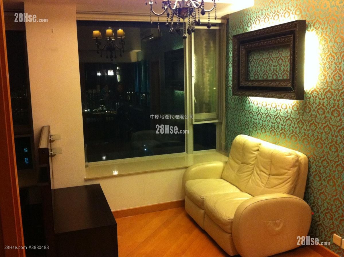 Indihome Sell 1 Bedroom , 1 Bathroom 312 ft²