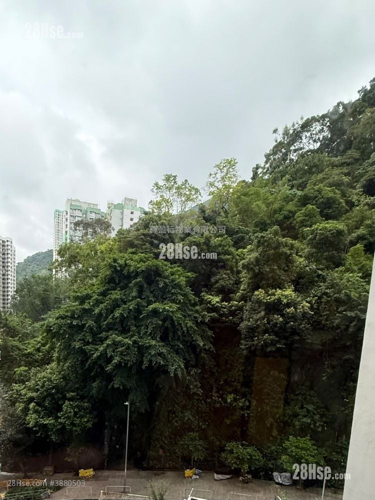 新成中心 租盤 297 平方呎