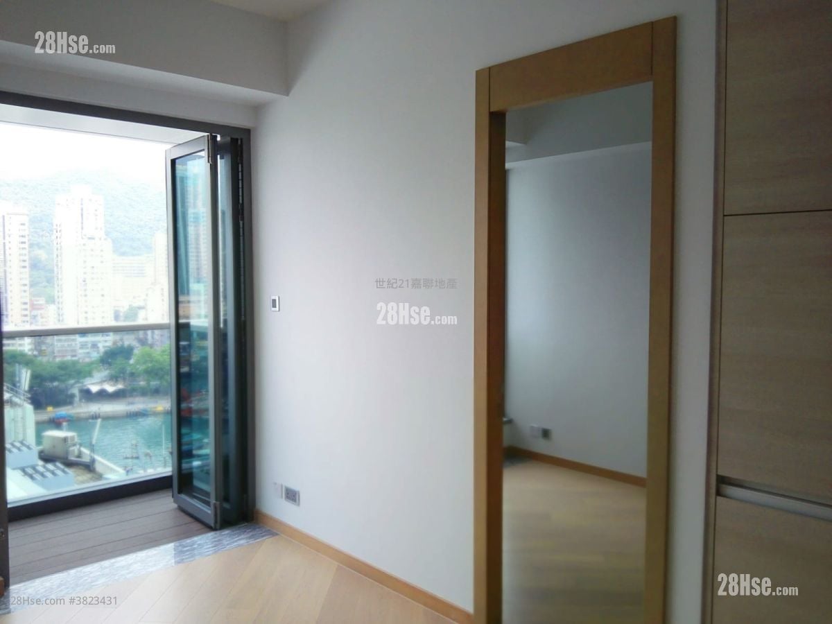 H Bonaire Sell 1 Bedroom , 1 Bathroom 320 ft²