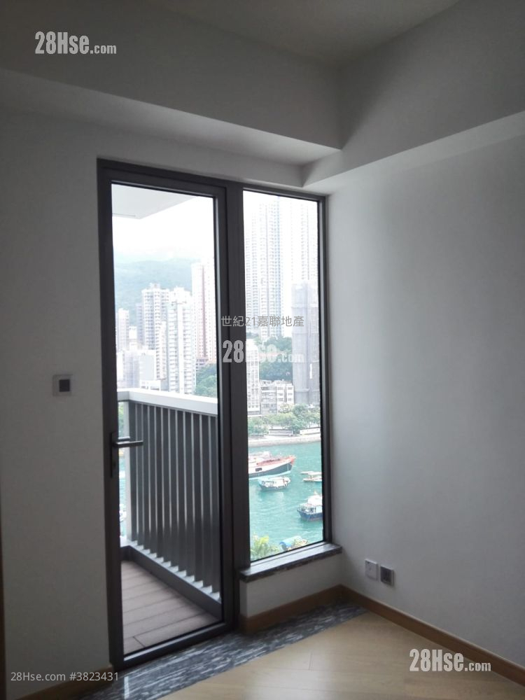 H Bonaire Sell 1 Bedroom , 1 Bathroom 320 ft²