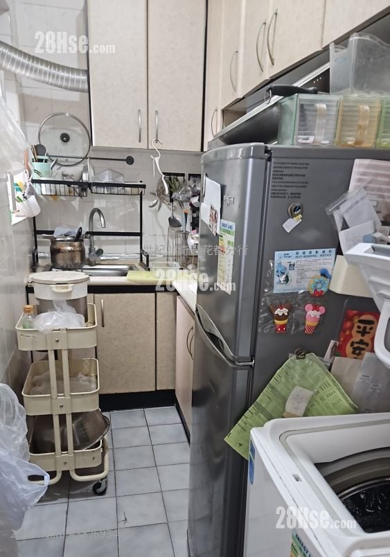 粉岭名都 租盘 3 房 , 1 浴室 454 平方尺