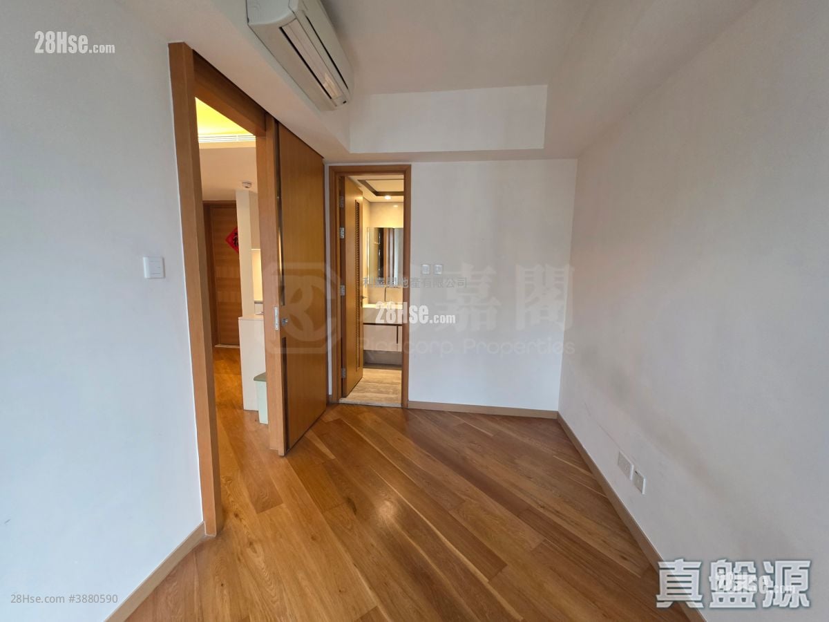 One Kai Tak(I) Sell 1 Bedroom 367 ft²