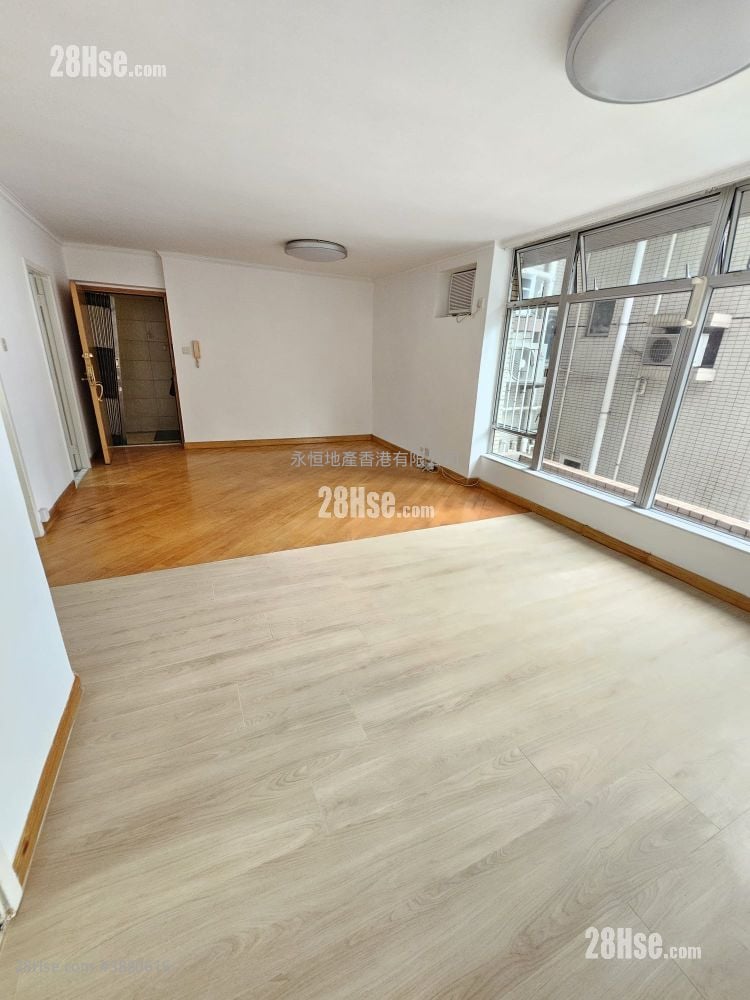 Harbour Heights Rental 3 Bedrooms , 2 Bathrooms 795 ft²