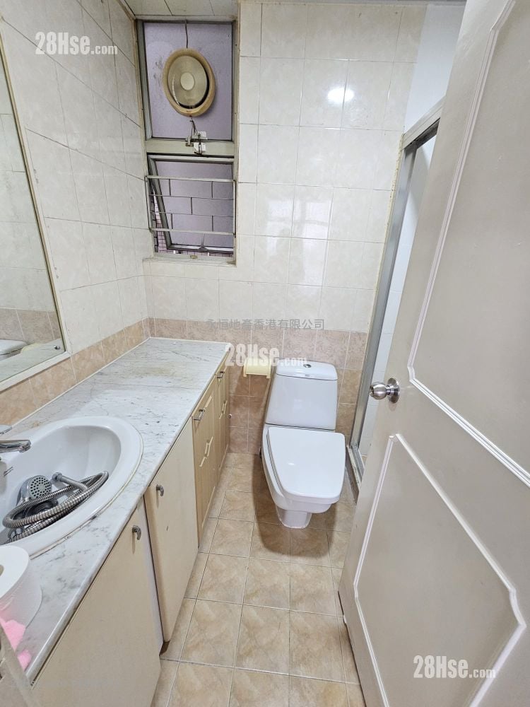 Harbour Heights Rental 3 Bedrooms , 2 Bathrooms 795 ft²