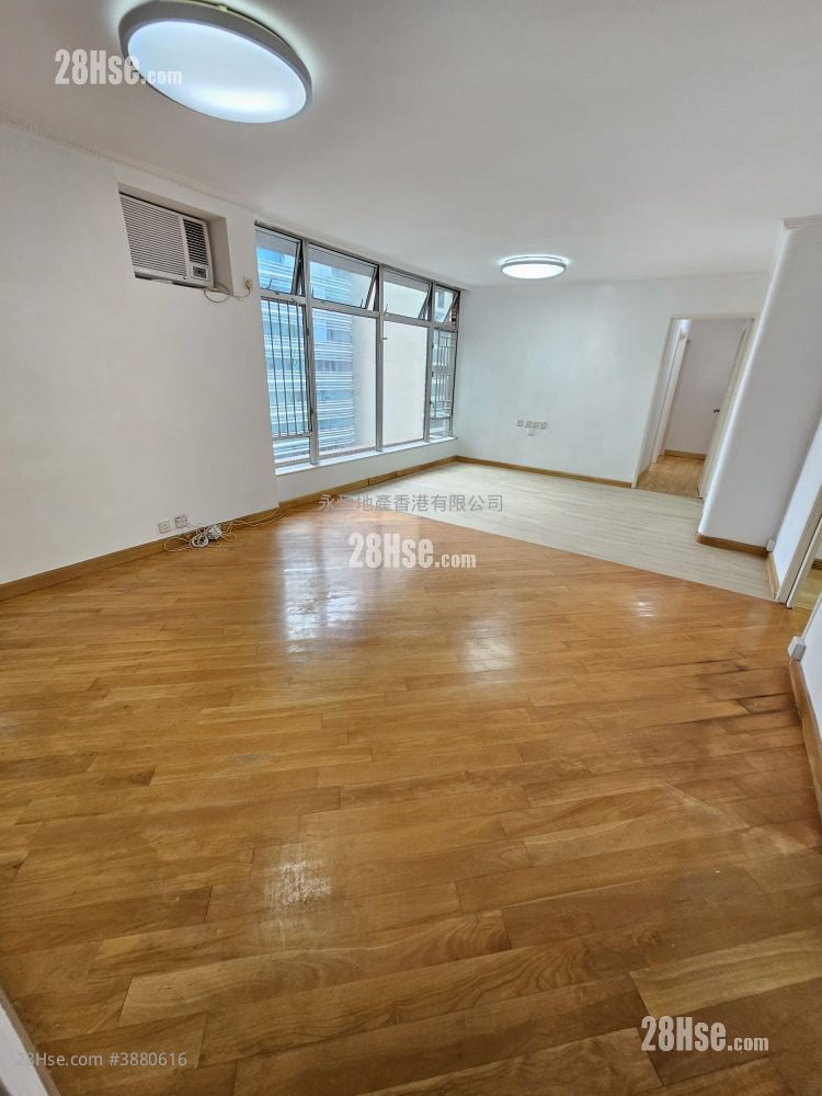Harbour Heights Rental 3 Bedrooms , 2 Bathrooms 795 ft²