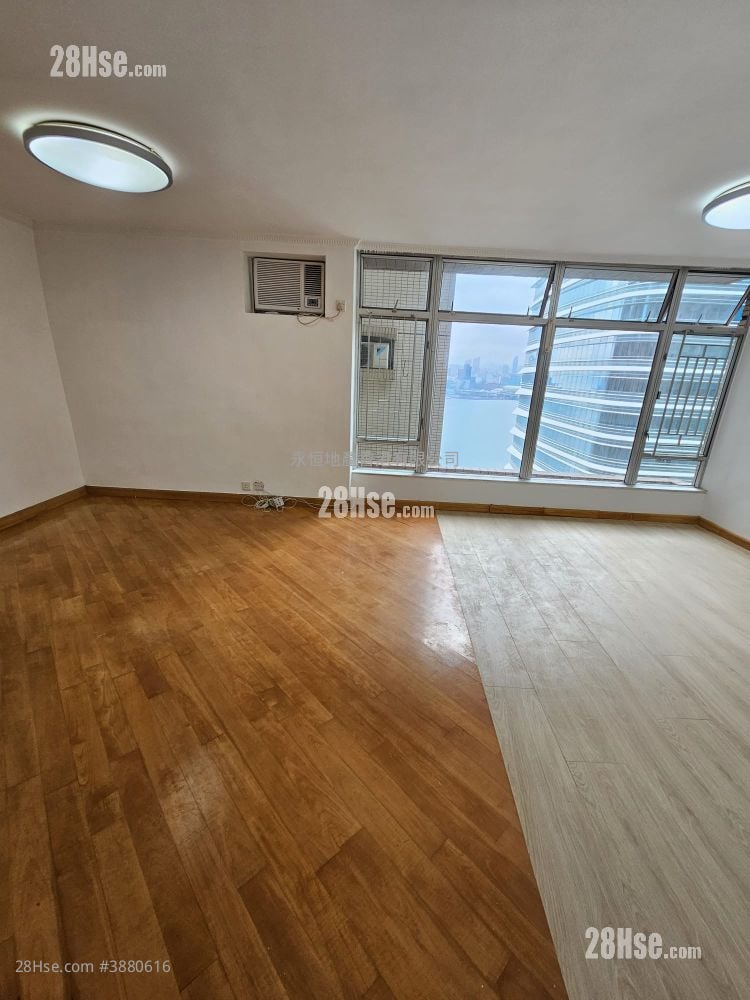 Harbour Heights Rental 3 Bedrooms , 2 Bathrooms 795 ft²