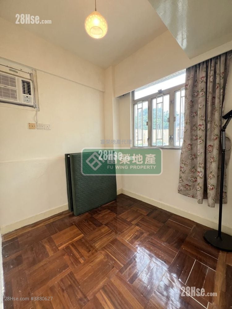 Chung Ching Building Rental 2 Bedrooms , 1 Bathroom 349 ft²