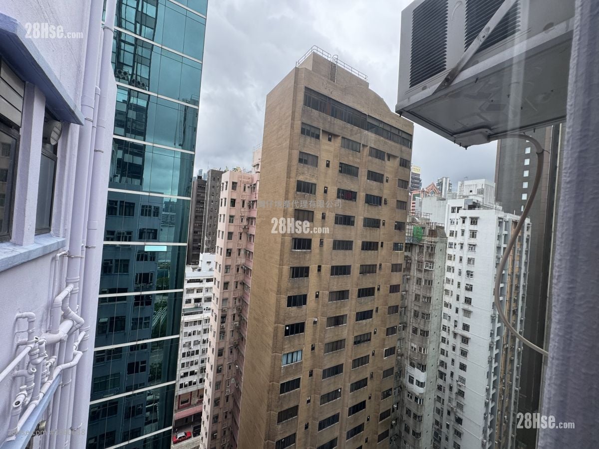 Jet Foil Building Sell 1 Bedroom , 1 Bathroom 332 ft²