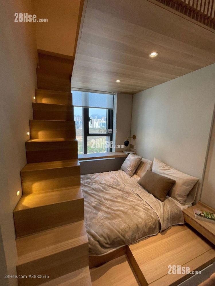 Manor Hill Rental 215 ft²
