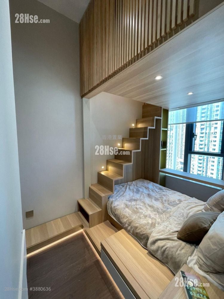 Manor Hill Rental 215 ft²
