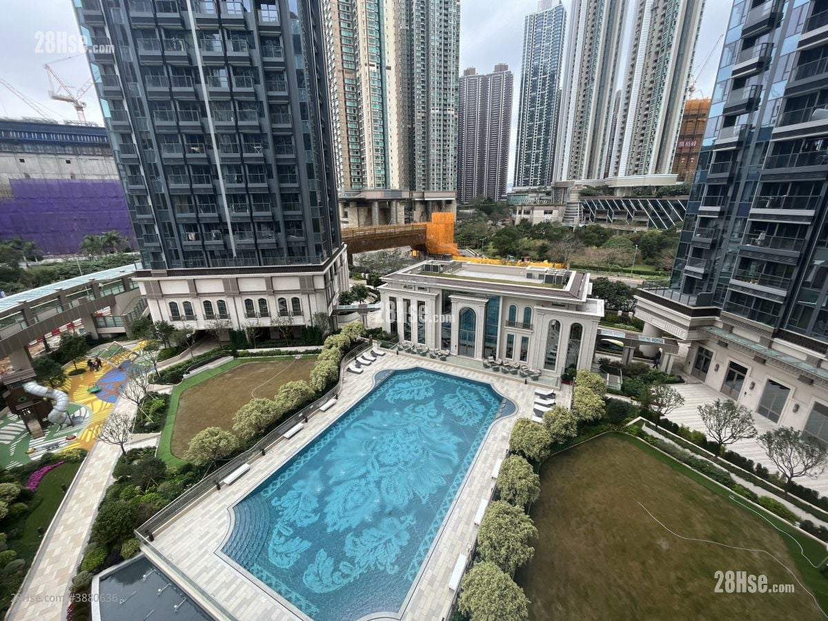 Manor Hill Rental 215 ft²