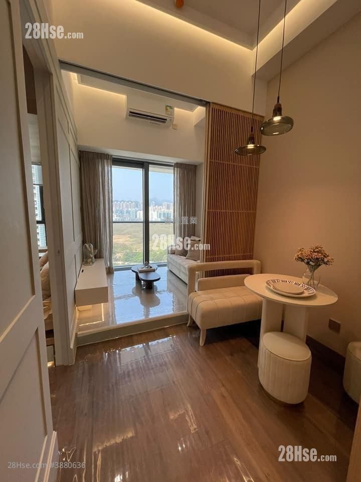 Manor Hill Rental 215 ft²