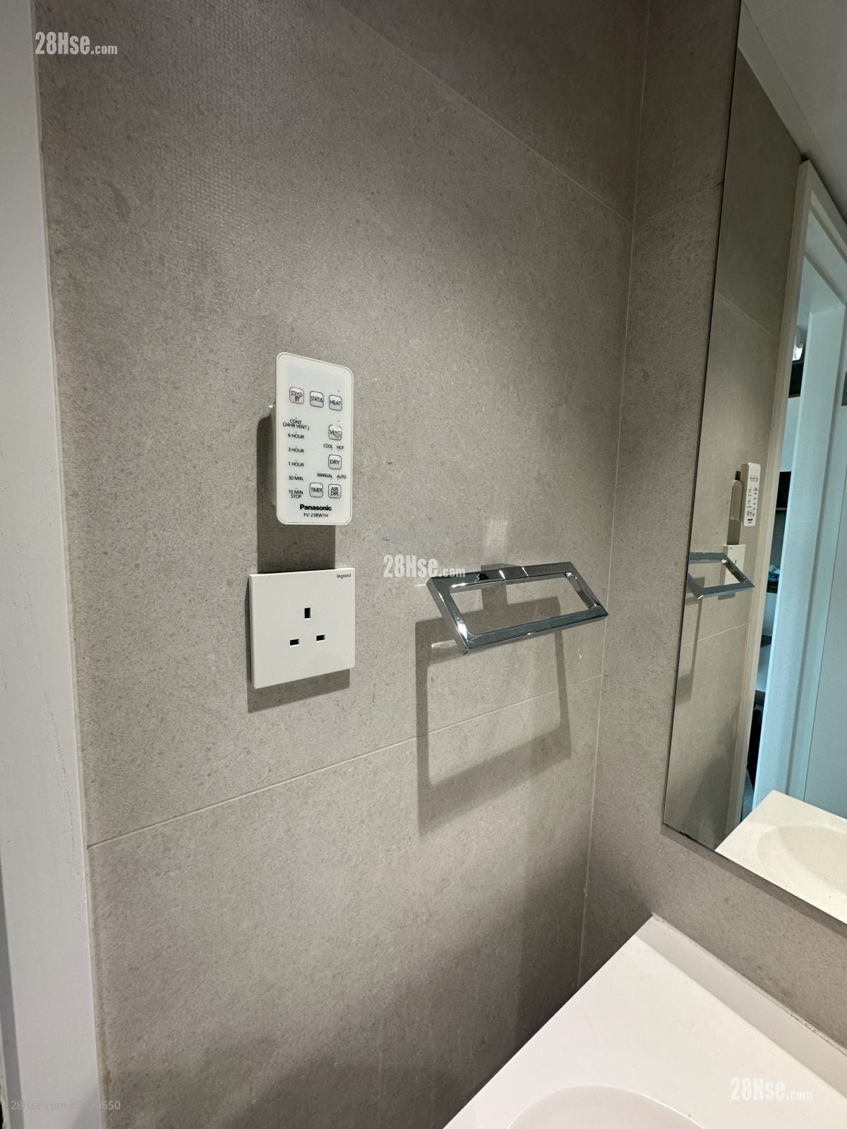 洗手間