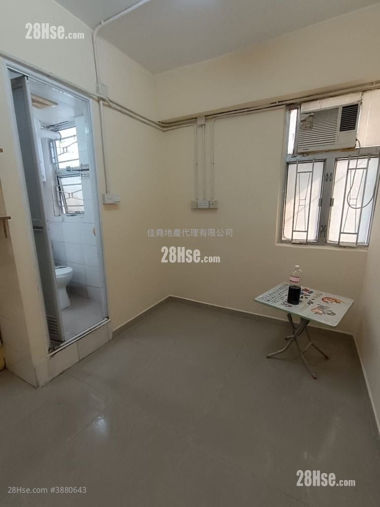 Chinese Mansion Rental 1 Bedroom 180 ft²