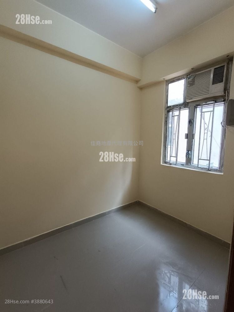 Chinese Mansion Rental 1 Bedroom 180 ft²