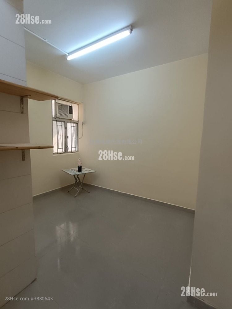 Chinese Mansion Rental 1 Bedroom 180 ft²