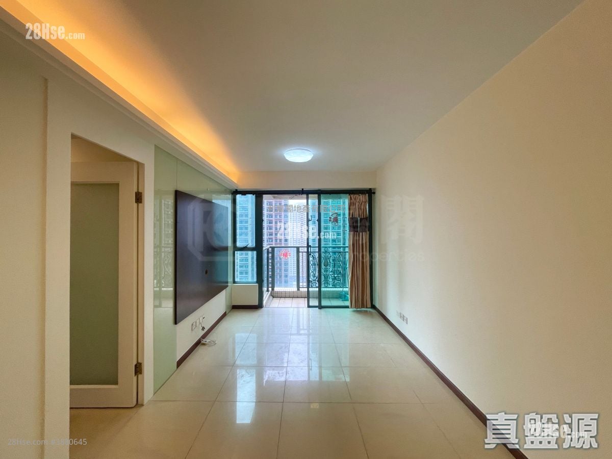 Residence Oasis Rental 3 Bedrooms , 1 Bathroom 653 ft²