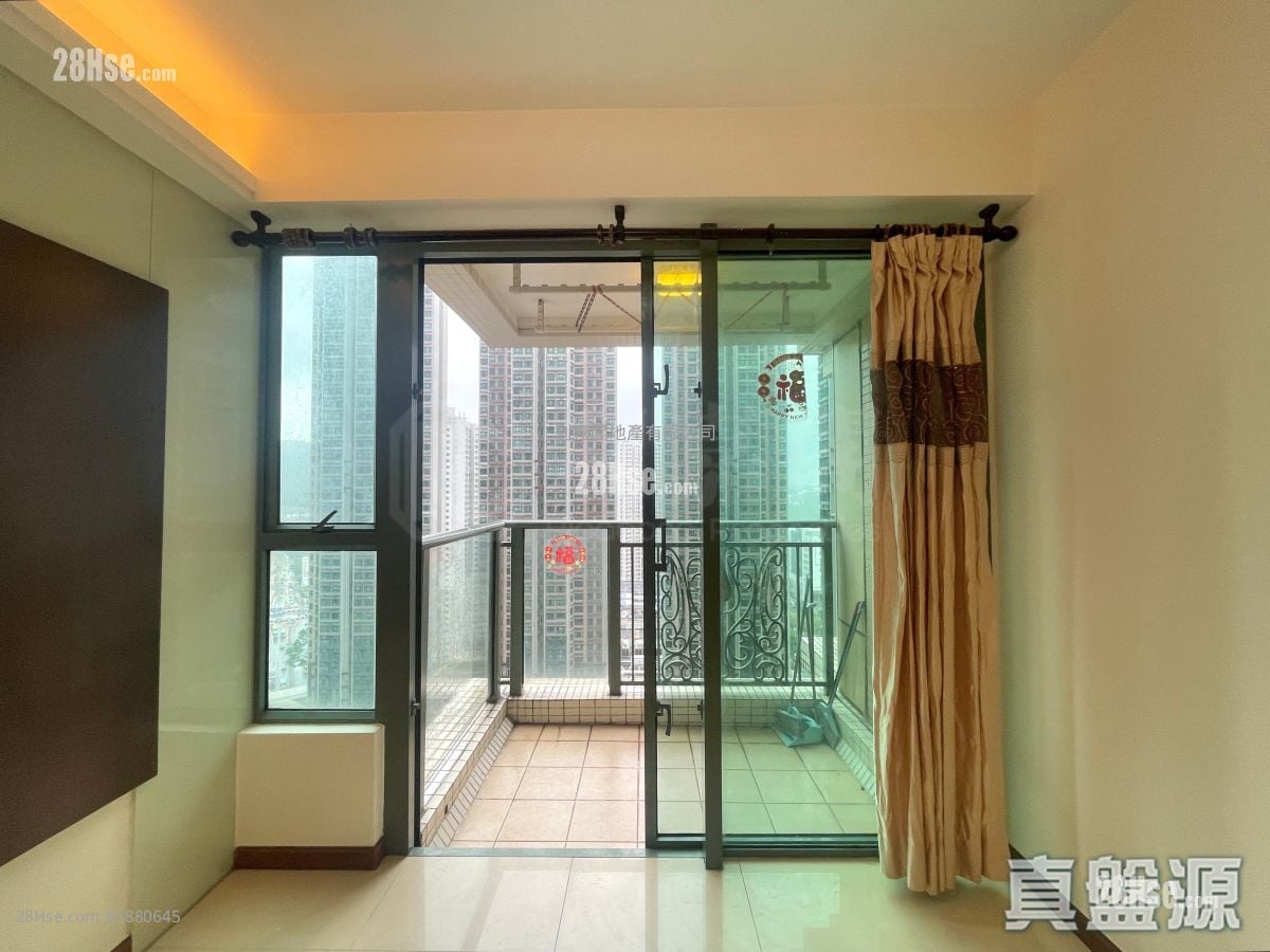 Residence Oasis Rental 3 Bedrooms , 1 Bathroom 653 ft²