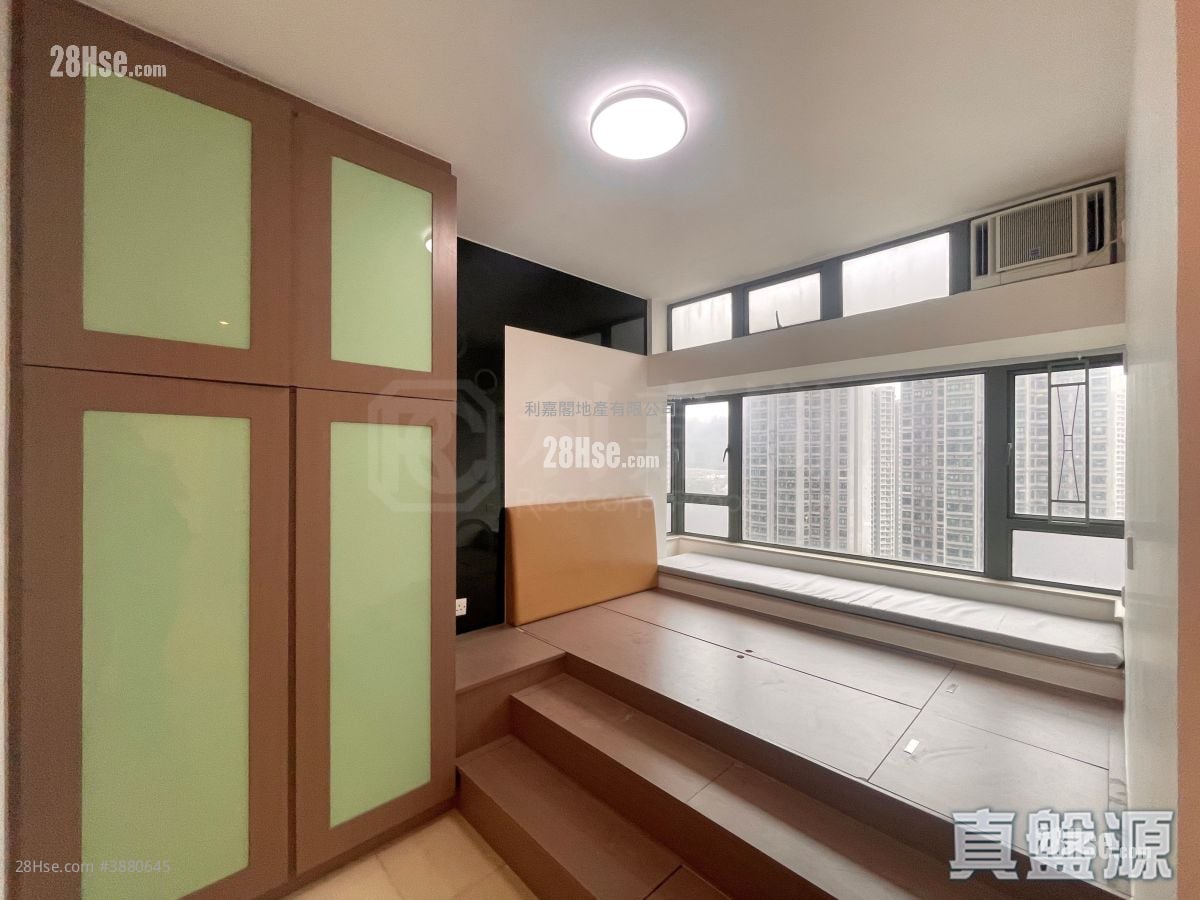 Residence Oasis Rental 3 Bedrooms , 1 Bathroom 653 ft²