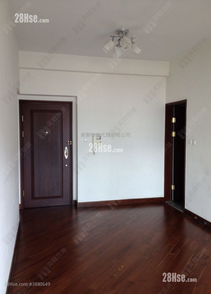 The Palazzo Sell 2 Bedrooms 554 ft²