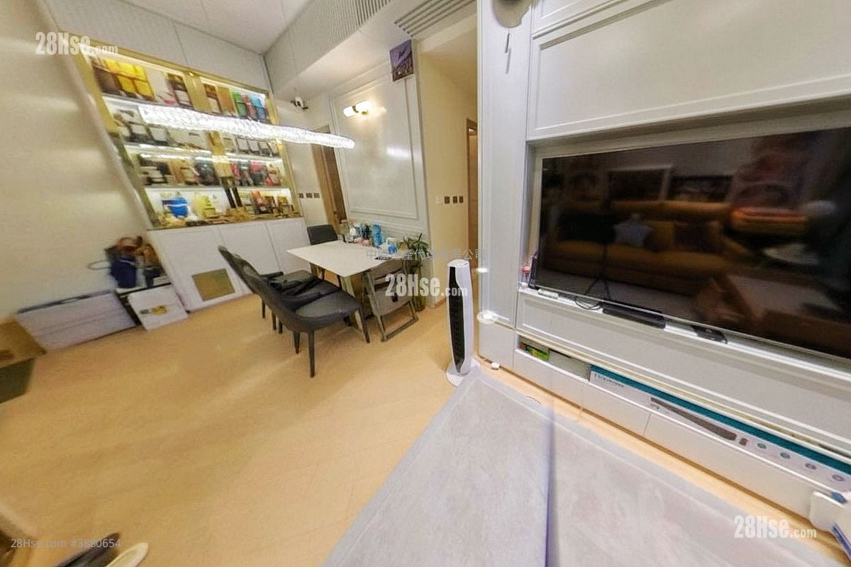 Mayfair By The Sea 8 Sell 3 Bedrooms 677 ft²
