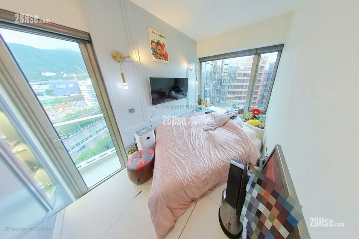 Mayfair By The Sea 8 Sell 3 Bedrooms 677 ft²