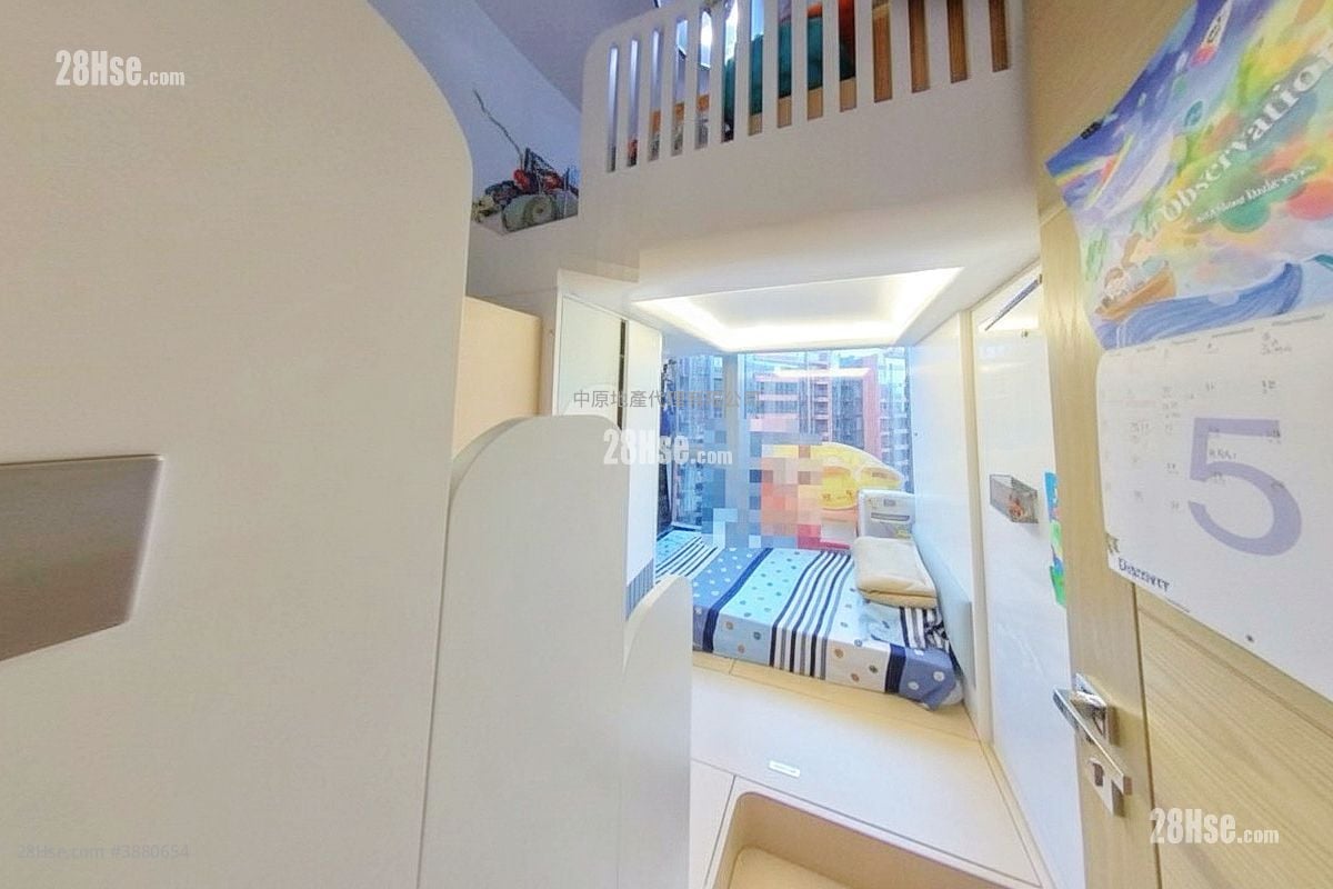Mayfair By The Sea 8 Sell 3 Bedrooms 677 ft²