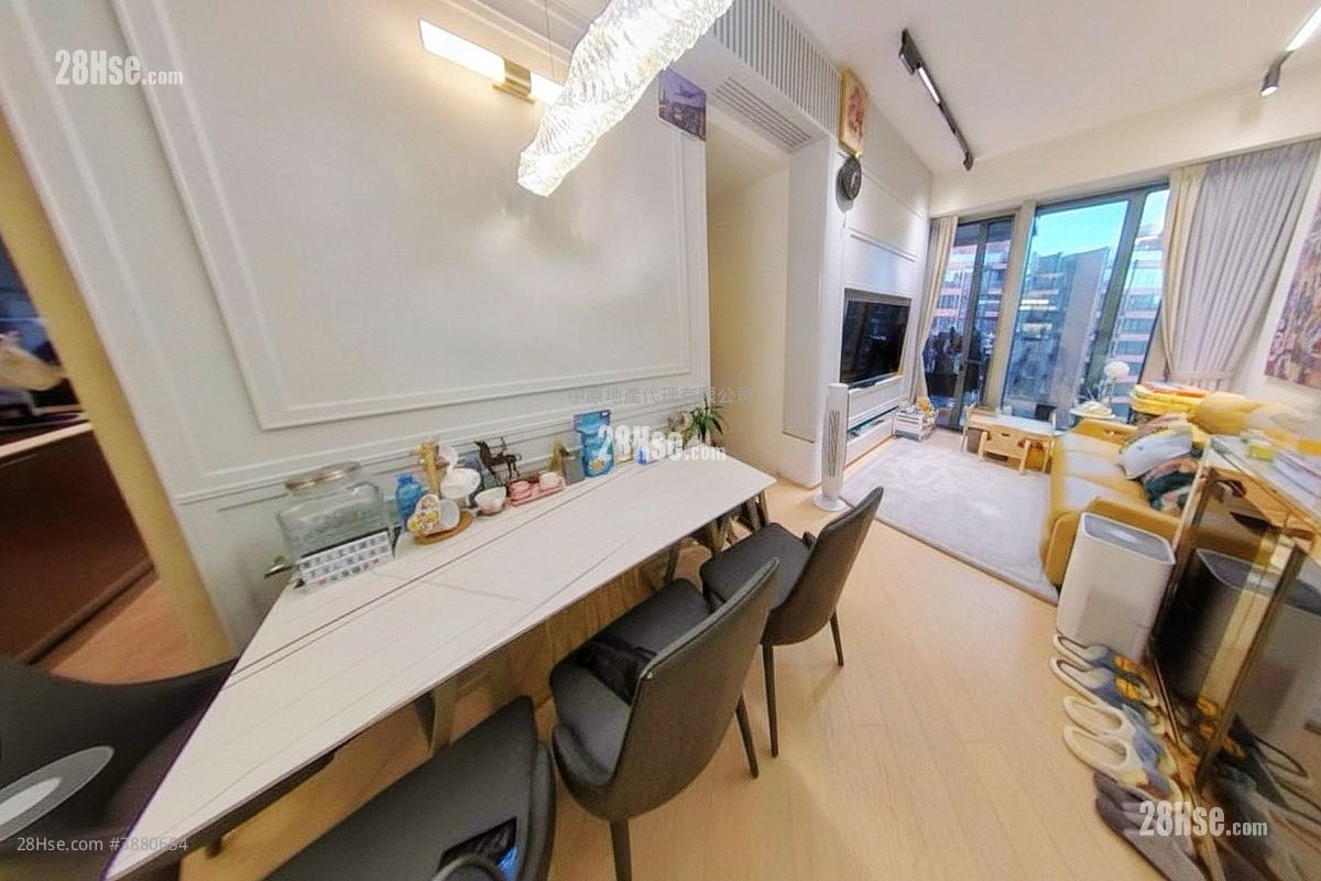 Mayfair By The Sea 8 Sell 3 Bedrooms 677 ft²