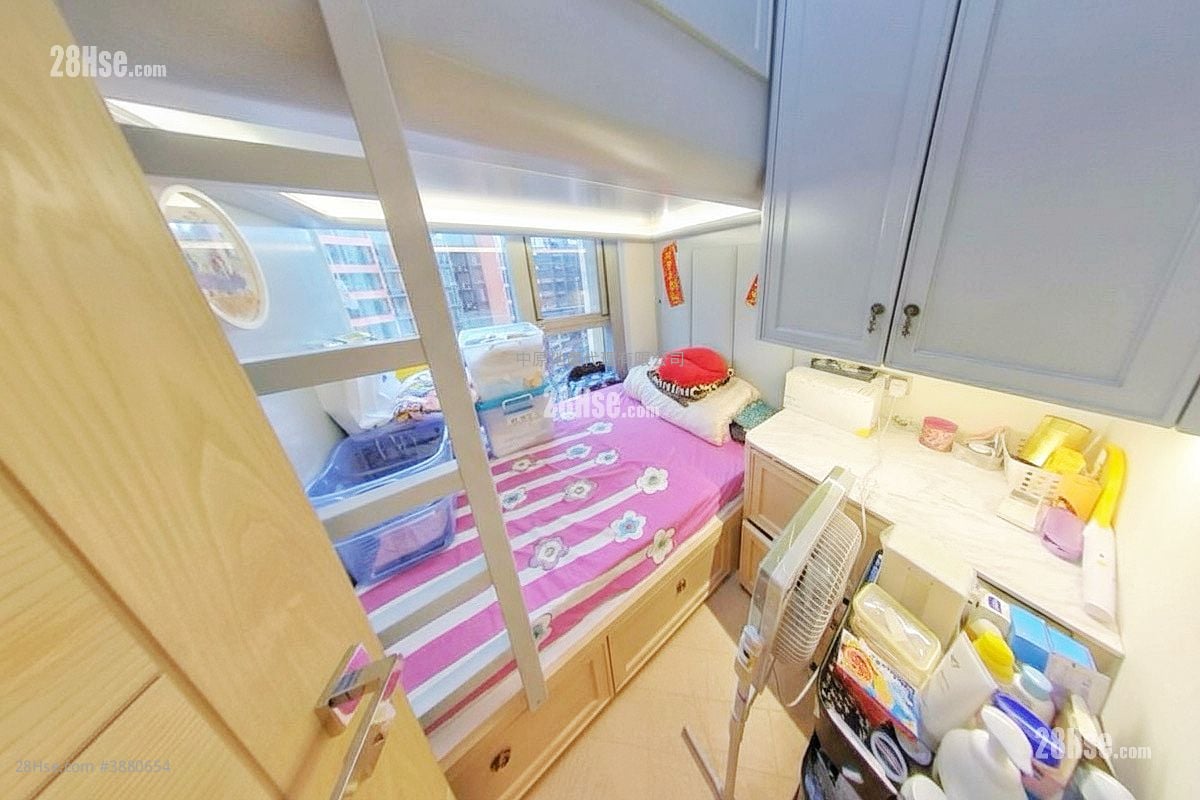 Mayfair By The Sea 8 Sell 3 Bedrooms 677 ft²