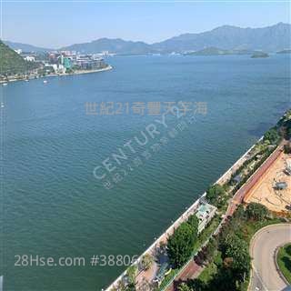 约睇靓盘 	尺价平  有大三房/细三房>世纪21专门店 Jimmy 窦生63460809罕有放盘, 全海景