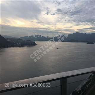 天宇海 售盘 3 房 , 2 浴室 797 平方尺