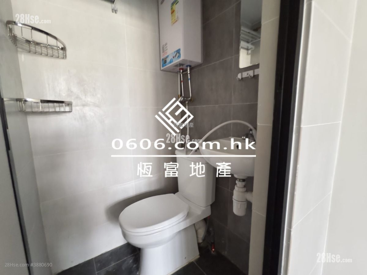 荃运工业中心 租盘